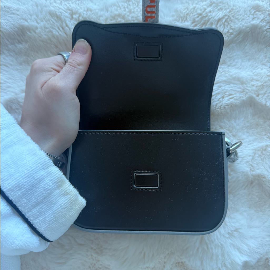 Heron Preston Canal Crossbody